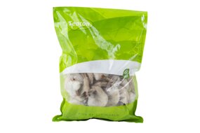Krevety mrazené 16/20 (1kg)