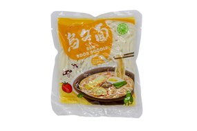 Udon rezance čerstvé 200 g