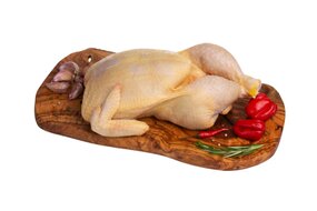 Kura farmárske s drobkami Top-farm Kura farmárske s drobkami Top-farm