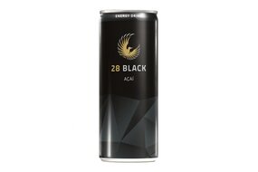 28 Black Energy drink Acai 250 ml 28 Black Energy drink Acai 250 ml
