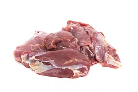 Jelení orez guláš mraz. Jelení orez guláš mraz.