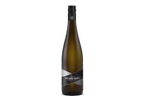 Chateau Grand Bari - Víno GENTLEMAN 2019 0,75 l