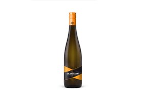 Chateau Grand Bari - Víno Lipovina 2018 0,75 l