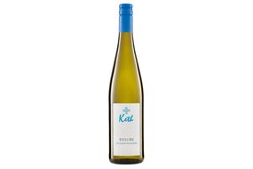 Riesling neskorý zber 2019  0,75 l
