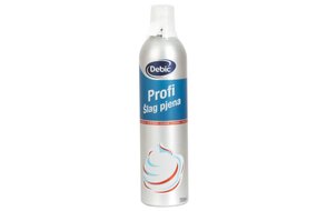 Šľahačka v spreji 700ml Šľahačka v spreji 700ml