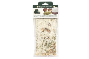 Rizoto so sušenými hubami 250 g