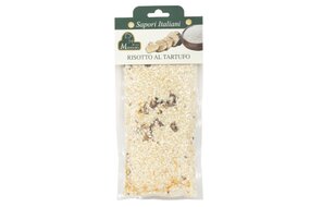 Rizoto s letnou hľuzovkou 250 g Rizoto s letnou hľuzovkou 250 g