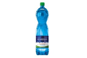 Gemerka Magnézium a vápnik 1,5 l