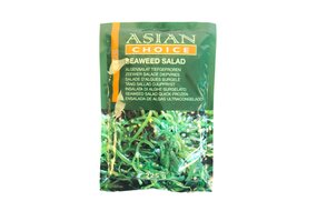 Wakame šalát mrazený  225 g