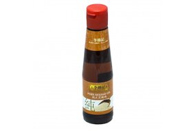 Olej sezamový tmavý 150 ml