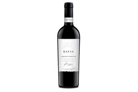 Víno RÀFIA vermentino di Sardegna D.O.C. 0,75 l Víno RÀFIA vermentino di Sardegna D.O.C. 0,75 l