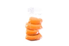 Domáce Špekačky - Starý mäsiar cca 500 g