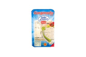 Gorgonzola D.O.P 200 g Gorgonzola D.O.P 200 g