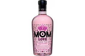 Mom Love Gin 37,5 % 0,70 l Mom Love Gin 37,5 % 0,70 l