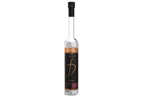 Marsen - Višňa destilovaná s medom 38% 0,5 l