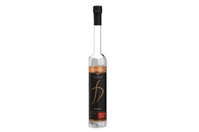 Marsen - Jablko destilované s medom 38% 0,5 l