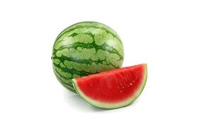 Melón vodový červený bezjadierkový