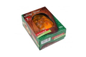 Selský Grunt Grilované bravčové koleno sous vide 750g