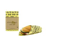 Včelobal M 25 x 27 cm Folklór