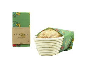 Včelobal L 34 x 37 cm Folklór Včelobal L 34 x 37 cm Folklór