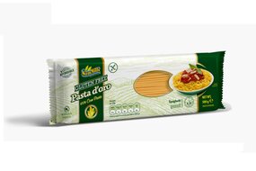 Kukuričné Spaghetti Sam Mills 500 g