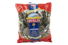 Tagliatelle ŠPENÁTOVÉ Divella 500 g 21-3 Tagliatelle ŠPENÁTOVÉ Divella 500 g 21-3