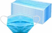 Jednorazové rúško (50 ks)