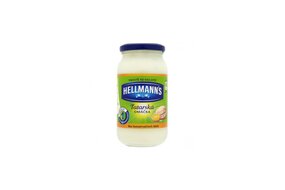 Tatárska omáčka Helmans 650ml