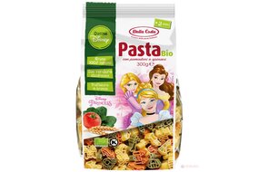 BIO Detské farebné cestoviny Princezné 300 g