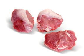 Bravčové líčka mrazené Bravčové líčka mrazené