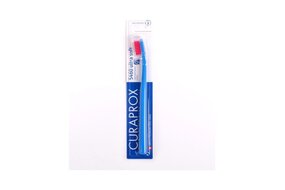 Curaprox zubná kefka 5460 Ultra Soft