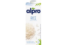 Mlieko ryžové ALPRO 1 l Mlieko ryžové ALPRO 1 l