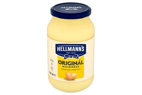Majonéza Hellmans 650ml Majonéza Hellmans 650ml