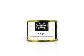 Polievka Kulajda 400 ml