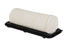 Syr Kozí s bielou plesňou 1 kg - EXTRA Syr Kozí s bielou plesňou 1 kg - EXTRA