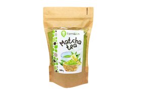 Čaj Matcha BIO Farmilion 100 g