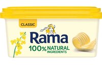 Rama maslová 400 g