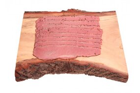 Krava&Co. - Hovädzia šunka Pastrami cca 200 g