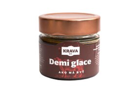 Krava&Co. - Demi glace 150 g