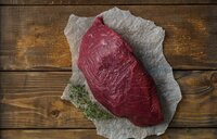 Krava&Co. - Hovädzie stehno - vrchný šál cca 550 g