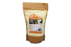 Mandľová múka z lúpaných mandlí 500 g Mandľová múka z lúpaných mandlí 500 g