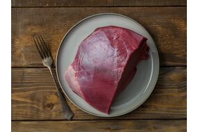 Krava&Co - Hovädzie stehno orech cca 650 g Krava&Co - Hovädzie stehno orech cca 650 g