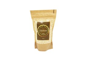 Quinoa biela 400 g