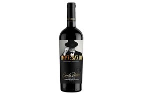Víno Impresario Pinot Noir / Cabernet Sauvignon, suché červené 0,75 l Víno Impresario Pinot Noir / Cabernet Sauvignon, suché červené 0,75 l