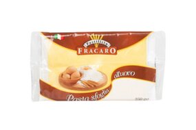 Lasagne chladené Max Food 250 g Lasagne chladené Max Food 250 g