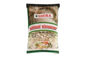 Ryžové cestoviny KOLIENKA 300 g