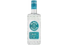 Olmeca Tequila Blanco 38% 700 ml