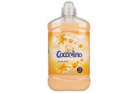 Aviváž Coccolino Aviváž Orange Rush 1,8 l