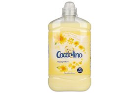 Aviváž Coccolino Aviváž Happy Yellow 1,8 l