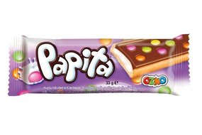 Papita mliečna 33 g